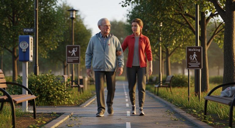 Cardiovascular Disease Prevention: Protecting Heart Health for Life