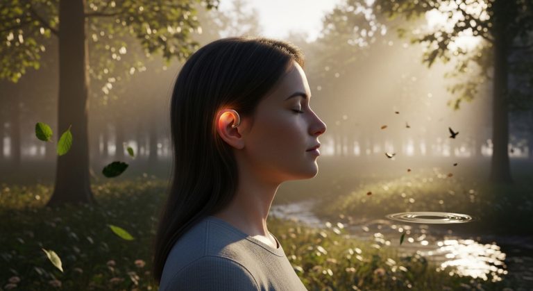 Ear and Hearing Care: Protecting Your Hearing Across the Lifespan