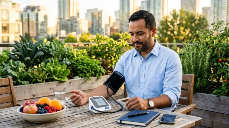 High Blood Pressure Prevention: Protecting Your Heart and Long-Term Health